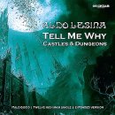 Tell Me Why - Aldo Lesina 이미지