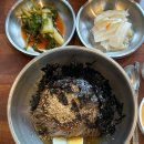 정릉21 | 정릉 강릉메밀촌 들기름막국수 후기 🌿 깔끔하고 은은한 메밀 맛집