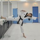 국가대표 마스터 태권도장 | [자격증] 태권도 4단 심사 합격 후기 (2023.12.17 국기원)