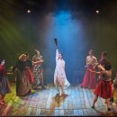 서울예술단 창작가무극 금란방 이미지