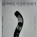 310번째:슬라보예 지젝 지음 『잃어버린 시간의 연대기』:2022.12.04. 원진호 이미지