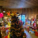 평화로11번가 | 제주 서귀포 가볼만한곳 무료 관광지 크리스마스박물관 빈티지 소품샵