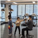 링맨복싱짐 이미지