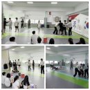 사직정안합기도 이미지