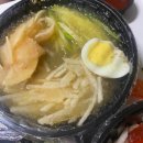 빼어난수암천냉면