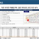 래미안메가트리아상가앞 이미지