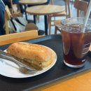 스타벅스적선점 | [경복궁 맛집] 스타벅스 적선점 치킨&머쉬룸 멜팅 치즈 샌드위치 후기