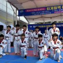 용인대송라태권도 이미지