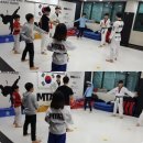 T-1 태권도장 이미지