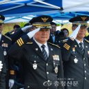 순국경찰관 합동묘지 | 충남경찰청, 제74주기 논산 순국경찰관 합동 추도식 개최