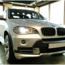 BMW X5 - 소닉디자인 슈퍼 울트라베이스 SD-77N 미드우퍼 이미지