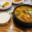 시원애감자탕 이미지