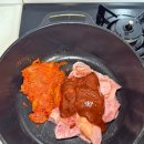 부부 부대찌개전문점 | 리쥬라이크 유혜주 조땡 부부의 형부부대찌개 밀키트 내돈내산 후기