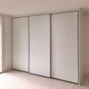가좌진주아파트(42100) | | 가좌진주아파트 | 인천 붙박이장 안방 슬라이딩 붙박이장 시공 후기