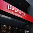 라마다바이윈덤구미호텔 이미지