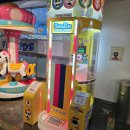 슈팅 오락실 | 대구 월배 이마트 실내 레트로 오락실과 놀이기구 정보 아기랑 즐긴 후기