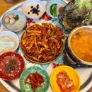 금오식당 | 구미 구미역 맛집 추천 원평동 금리단길 한식 오삼불고기 금오식당 솔직 방문 후기