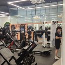 듀플릿 휘트니스 | [원주 PT] 24시헬스장 무실동 듀플릿 휘트니스 후기
