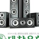 태창음향