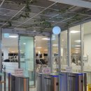 광명 시민체육관(내부) 이미지