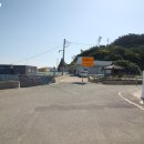 호미반도 해안둘레길 공중화장실 네이버블로그