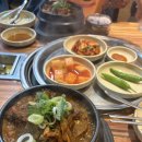형제들감자탕 - 서구 발산로 17 | 부평 감자탕 하면 여기! 형제들 감자탕 뼈해장국 먹은 후기