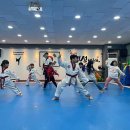 팽성태권도체육관 이미지