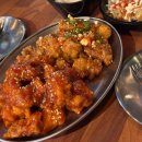 오르막치킨 이미지