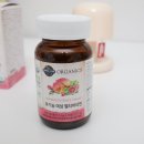 세일농장1 | <네이버 가정의 달 + 세일> 가든오브라이프 유기농 여성멀티비타민 후기