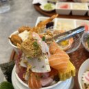 [서울/왕십리]왕십리 맛집, 스시도쿠카미동 첫 방문 후기 🍣