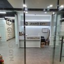 그랜드 스크린골프연습장 이미지