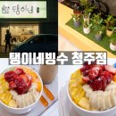 탱이네빙수집
