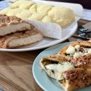 [일상] 주말 일기ㅣ강동구 나들이 로니로티 천호점 가성비 굿, 브랜뉴하이몬드 맛있다