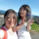 (세화2리)갯머리작은도서관 | 제주올레길4코스 식당, 제주올레길6코스 숙소, 이중섭거리 천지연폭포 숙소