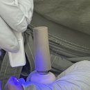 잼잼마켓 부천팰리스점 | 부천시청네일 봄네일 후기