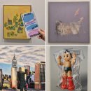 홍동면 고요마을회관 | VIP로 입장했다가, 취향 탈탈 털림 🎟️ 화랑미술제 리얼 후기… 이건 진짜 반칙이다 💥🎨