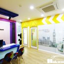 법원도서관 앞 이미지