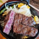 기흥구청 다목적홀 | 13,900원 가성비 최고 내돈내산 스테이크 맛집 훗스테이크 기흥구청점