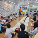 생명지역아동센터 이미지