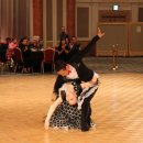 스포츠 댄스 이미지