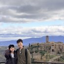 평원약국 | 피렌체 여행 1일차(1) 토스카나 투어 후기_3박4일 일정공유_치비타 디 바뇨레쪼, 막시무스의 집, 피엔차