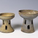 거창박물관 전시실 이미지