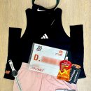 동아종합정수기 | 2025 MBN 서울마라톤 하프 후기 : 코스, 기념품, 답 없는 짐보관