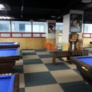 광 당구장 이미지