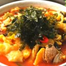 이가네바지락칼국수 이미지