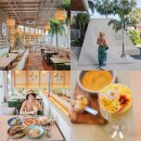 파타야 브런치 : 유아다이닝 룸 YUA dining room