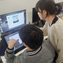 포토샵,웹툰 | 구래동웹툰학원, 유튜브만 봐도 안되는 이유