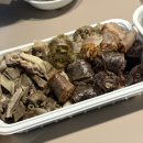 팔천순대 안산점 | 초지역 맛집 팔천순대