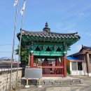 백봉이민진정려 이미지