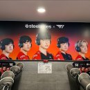 스틸시리즈PC방 이미지